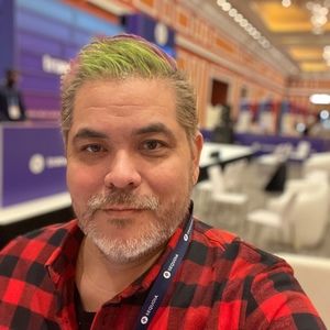 Meet your Posher, Bennett